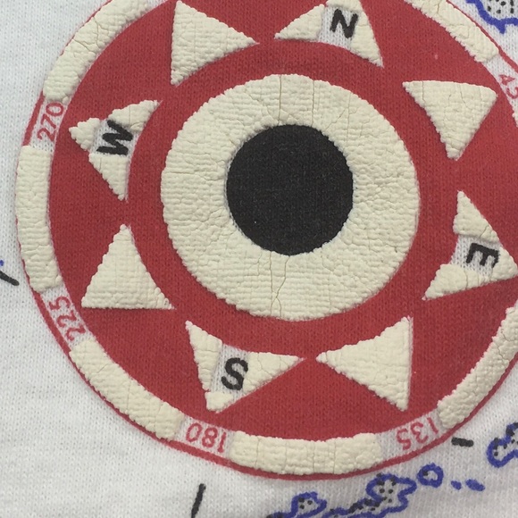 ➡️Alaska Single Stitch Tee Size Large - Picture 6 of 10